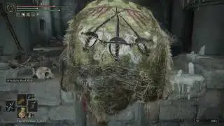 ELDEN RING: Black Knife Catacombs Guide