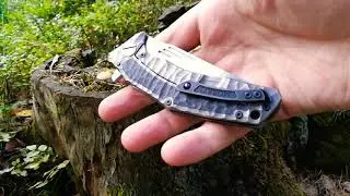 CKF Morrf 5