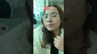 How I traveled solo with peace of mind! 😌