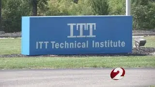 Dayton area beauty college closes with little notice