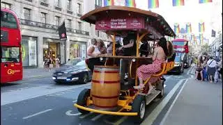 wee toast tours