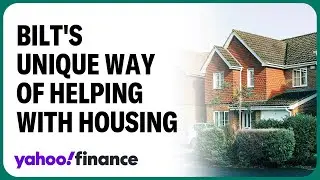How Bilt is rewarding first-time homebuyers