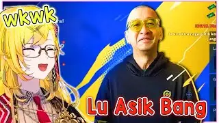 Kaela Ngakak Ketika Review Voice Pack Kuch Justin..【Kaela Kovalskia | Clips】