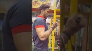 🏋️&zwj;♂️🦍TAGDE HONE PE DHYAAN DO 🦍🏋️&zwj;♂️ #body #fitness #ytshorts #gym #viral #views #shorts #short #fyp