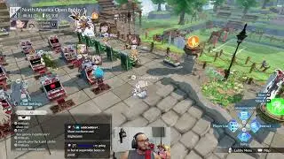 [Master Anila/Bea] finishing the battlepass then voting for the game awards! | [Read Description!]