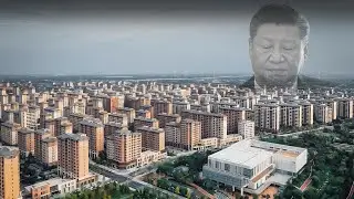 China Spent $93 Billion on This City… But No One Came