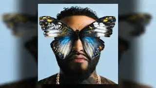 Joyner Lucas - ADHD 2 (FULL ALBUM)