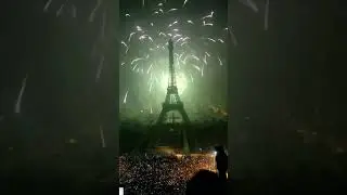Bahria town Lahore Firework 2020 celebration
