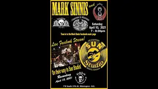 Mark Sinnis and 825 - 