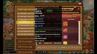 Gun123 - Chốt TOP Chặng 27 . Phần Thưởng Giá Trị : Vũ Khí Sát Thương 306 ! Ai Sẽ Lên Ngôi !