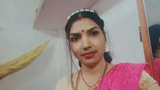 गुड इवनिंग में लाइव आ चुकी हूं सभी यूट्यूब फैमिली सपोर्ट करने जुड़ जाइए