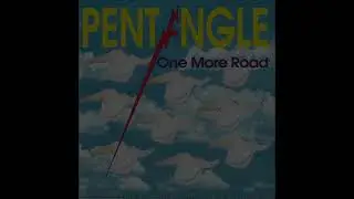 Are You Going To Scarborough Fair - Pentangle