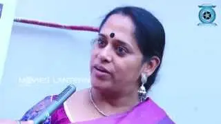 IFFK 2013 - Day 5 - Exclusive Interview with Sajitha Madathil