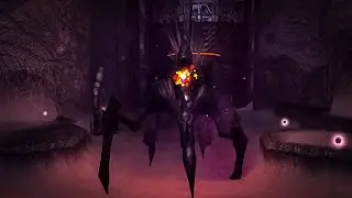 Metroid Prime 2: Echoes Jump Guardian Boss