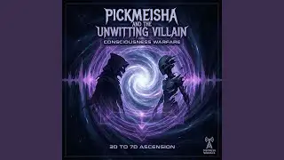 Pickmeisha and the Unwitting Villain