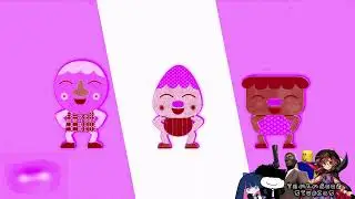 Preview 2 My Happy Song Extended ^2 Effects | Preview 2 Day N Nite Effects