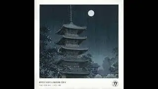 Mystic State, Marenn Sukie - Find Your Way [the chikara project]