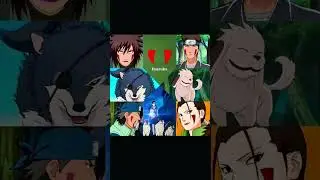 The Tragic INUZUKA Clan: Naruto's Unseen Horror