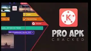How to Download kinemaster pro full unlocked for free