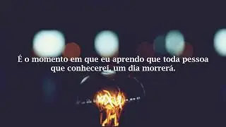 Explaining My Depression to My Mother (LEGENDADO)