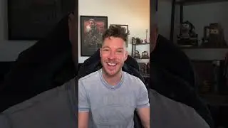 Chad Michael Collins | Alex in COD: Modern Warfare | Q&A and Autographs (02-22-24)