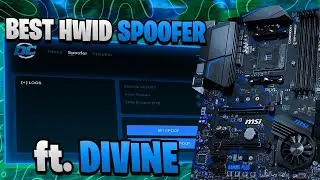 HWID Spoofer: Bypass ANY Ban Permanently