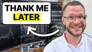 Swing vs Active Signals EXPLAINED: The 21-Day Options Rule, ATR Stops & Rolling Secrets