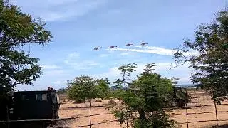 DefExpo 2018 Part - 2