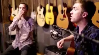 Before You Accuse Me - Sheriffs of Schroedingham (Bo Diddley/Eric Clapton Cover)