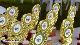 🎤🐦 BLACK BIRD OPEN COMPETITION! 🐦🎤Presented by The Birding Association of Trinidad and Tobago