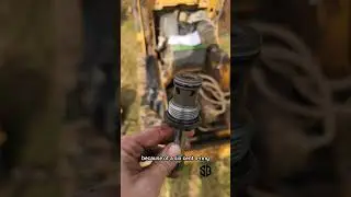 6 Cent repair #construction #fail #repair #vermeer #cat #caterpillar #mechanic #equipment #skidsteer