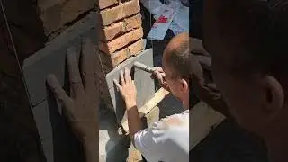 #Ancient architecture # Wall tiling # Old craftsman #xcavator