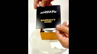 India's Leading Brand Need For Speed Introduces NFS MD 1580 Series Bullet Tweeter.