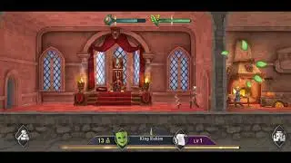 Elder Scrolls Castles - Android Gameplay no Commentary
