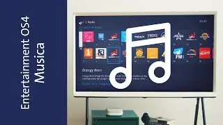 Musica: ecco come ascoltare la tua musica preferita su Entertainment OS4