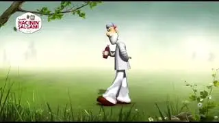 Hacının Şalgamı ama küfürlü