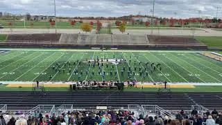 HMB Community Performance Program