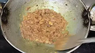 VEG PULAO....