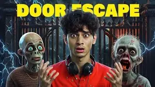 Granny 3 - Door Escape In 9 Minutes 🔥