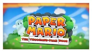 Secret Boss MEDLEY | Paper Mario: The Thousand-Year Door
