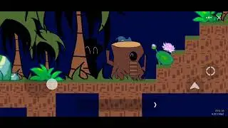 OAC: Sonic The Christhog (GAMEPLAY) READ THE DESCRIPTION PLS