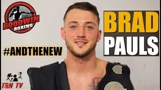 BRAD PAULS | MAKES HISTORY #ANDTHENEW SOUTHERN AREA CHAMPION!