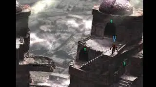 Legend of Dragoon - Side Quest Vellweb