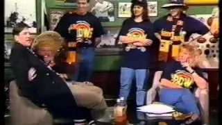 Sam Newman Bags Adelaide Highlight Package 1997