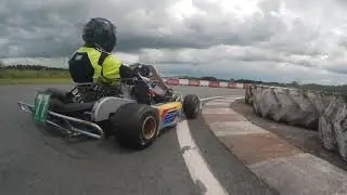 Rednal - 6 Jun 2019 - Rotax Close