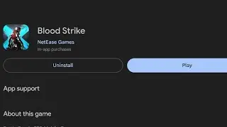 How to download project bloodstrike softlaunch(easy tutorial)