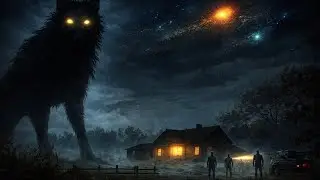 USA Ki Sabse Khaufnaak Jagah 😨 | Skinwalker Ranch True Story Hindi