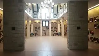 Pleasantview Funeral Home & Cemetery drone video