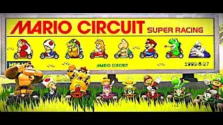 LES News de Fatal Fury COTW et Mario Kart World