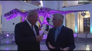 ASI Show Interview